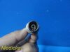 ZIMMER Hall Surgical 5038-92 Osteon Angled Drill W/ Pneumatic Hose