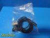 STRYKER Ref 1088-210-122  Camera Head W/ 24mm Focusing Coupler *TESTED*