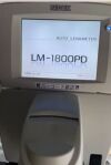 NIDEK Lensmeter LM-1800PD LM-1800PD