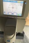 NIDEK Lensmeter LM-1800PD LM-1800PD
