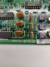 TOSHIBA PX71-07030 XC BOARD CT Scanner