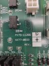 TOSHIBA PX79-11266 OPCONTM BOARD CT Scanner