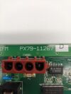 TOSHIBA PX79-11267 GCIFM BOARD CT Scanner