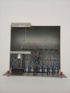 PHILIPS 452210814052 / 452210493012 HUB board Cath Angio Lab