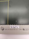 PHILIPS 452210814052 / 452210493012 HUB board Cath Angio Lab