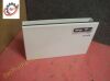 GENTHERM BLANKETROL 91158 Oem White Rear Drop Open Door Assembly 
