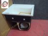 GENTHERM BLANKETROL 91154-B Complete Top Water Drain Basin Cover Assy 