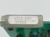PHILIPS 451210759802 / 451220759805 PCB +/- 15 V power supply Cath Angio Lab
