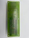 PHILIPS 452210820911 / 452210529031 PAB board Cath Angio Lab