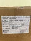 B BRAUN 412114 OnGuard Spike Port Adapter  CSTD