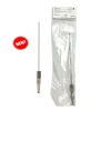 JARIT 285-474 Frazier Suction Tube, Straight #10