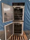 PRECISION SCIENTIFIC / NAPCO 6300 Dual Water-Jacketed CO2 Incubator
