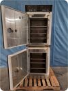 PRECISION SCIENTIFIC / NAPCO 6300 Dual Water-Jacketed CO2 Incubator