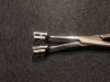 BUXTON SURGICAL 56-1131 Ikuta Bone Clamp, STR, 5mm