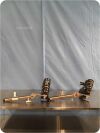 MIZUHO OSI 5862 Kirschner Bow Holder