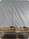 MIZUHO OSI 5862 Kirschner Bow Holder
