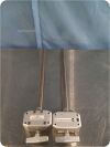 MIZUHO OSI 5855-672  5855-673 Orthopedic Pelvic Arc System Upright Left/Right Traction Unit