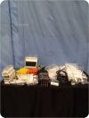 SIEMENS Dimension RMS Chemistry Analyzer