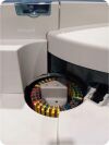 SIEMENS Dimension RMS Chemistry Analyzer