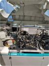 SIEMENS Dimension RMS Chemistry Analyzer