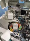 SIEMENS Dimension RMS Chemistry Analyzer