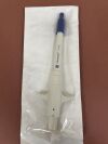QUEST RCL35 CleanCut Rotating Aortic Punch 3.5mm