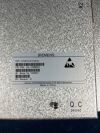 SIEMENS 10589553 Graphical Display CT Scanner
