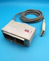 TOSHIBA PLT-1202S Ultrasound Transducer