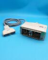 TOSHIBA PLT1005BT Ultrasound Transducer