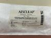 AESCULAP US156SU Disposable Bipolar Forceps with Cord
