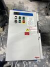 GE A1 Panel  E4502BB System Main Disconnect Panel 90 A  480 Volts A1 Panel PET/CT