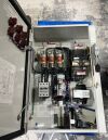 GE A1 Panel  E4502BB System Main Disconnect Panel 90 A  480 Volts A1 Panel PET/CT