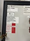 GE A1 Panel  E4502BB System Main Disconnect Panel 90 A  480 Volts A1 Panel PET/CT