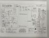 GE A1 Panel  E4502BB System Main Disconnect Panel 90 A  480 Volts A1 Panel PET/CT