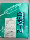 B BRAUN 611565  Z-MED BALLOON DILATATION CATHETER 23MM X 50MM, 100CM