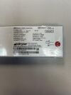 STRYKER 3525-1320S/ 3525-1300S Gamma3 Long Nail Kit R1.5, Ti, Left, 11 x 320mm x 125 Degree (X) / 3525-1300S Long Nail Kit R1.5, Ti, Left, Ø 11 x 300mm x 125°