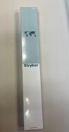 STRYKER 3525-1320S/ 3525-1300S Gamma3 Long Nail Kit R1.5, Ti, Left, 11 x 320mm x 125 Degree (X) / 3525-1300S Long Nail Kit R1.5, Ti, Left, Ø 11 x 300mm x 125°