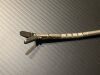 SNOWDEN-PENCER 89-0503 Laparoscopic Bullet Nose Articulating Grasper, 90°, 5mm X 34cm