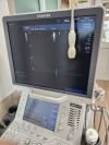 TOSHIBA PST-25BT Ultrasound Transducer