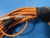 GE 2117848-7 20000 +/- 150 Fiber Optic Cable PET/CT