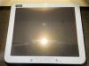 Tangent 17″ Medical Grade PC Panel