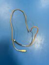 GE 2318713-2 Fiber Optic Cable ST-SC x3FT PET/CT