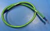 GE 2275854-4 Cable Ground HP Station Base to Raceway PET/CT
