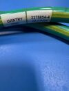 GE 2275854-4 Cable Ground HP Station Base to Raceway PET/CT
