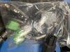 GE 5101316-2 Inner Cable Tray Assembly DST HP 60 PET/CT