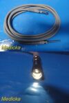 CONMED Linvatec C3278 Autoclavable FiberOptic Light Guide W/ 7451 Adapter
