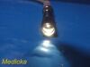 CONMED Linvatec C3278 Autoclavable FiberOptic Light Guide W/ 7451 Adapter