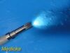 CONMED Linvatec C3278 Autoclavable FiberOptic Light Guide W/ 7451 Adapter