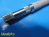 CONMED Linvatec C3278 Autoclavable FiberOptic Light Guide W/ 7451 Adapter