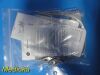 GE HEALTHCARE 2106389-001 ECG Lead Wire Set, 5-Leads, Grabber, AHA, 74 cm